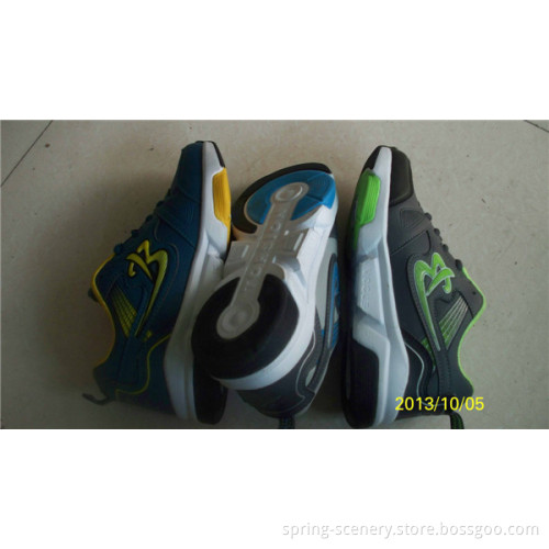 Male Fashion Classic Sports Shoes CS-X029